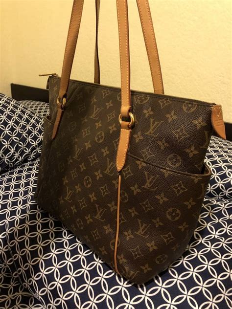 bolsa louis vuitton segunda mano